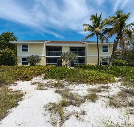 Villa Sanibel 1G